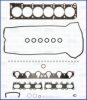 MERCE 1040101920 Gasket Set, cylinder head